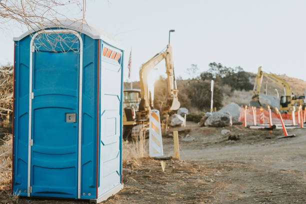 Porta potty rental for festivals