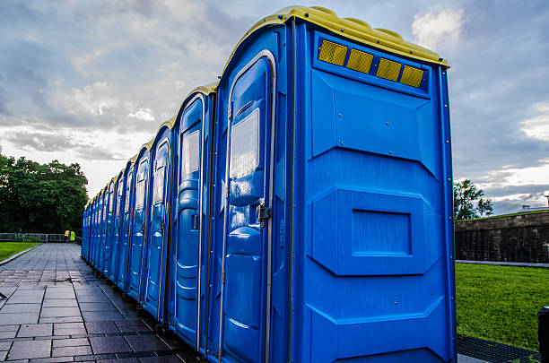 Best Portable restroom trailer rental  in Wabasha, MN